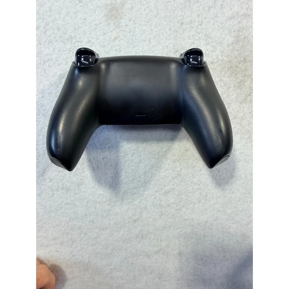 Sony PlayStation 5 DualSense Wireless Controller Midnight Black PS5 Gamepad